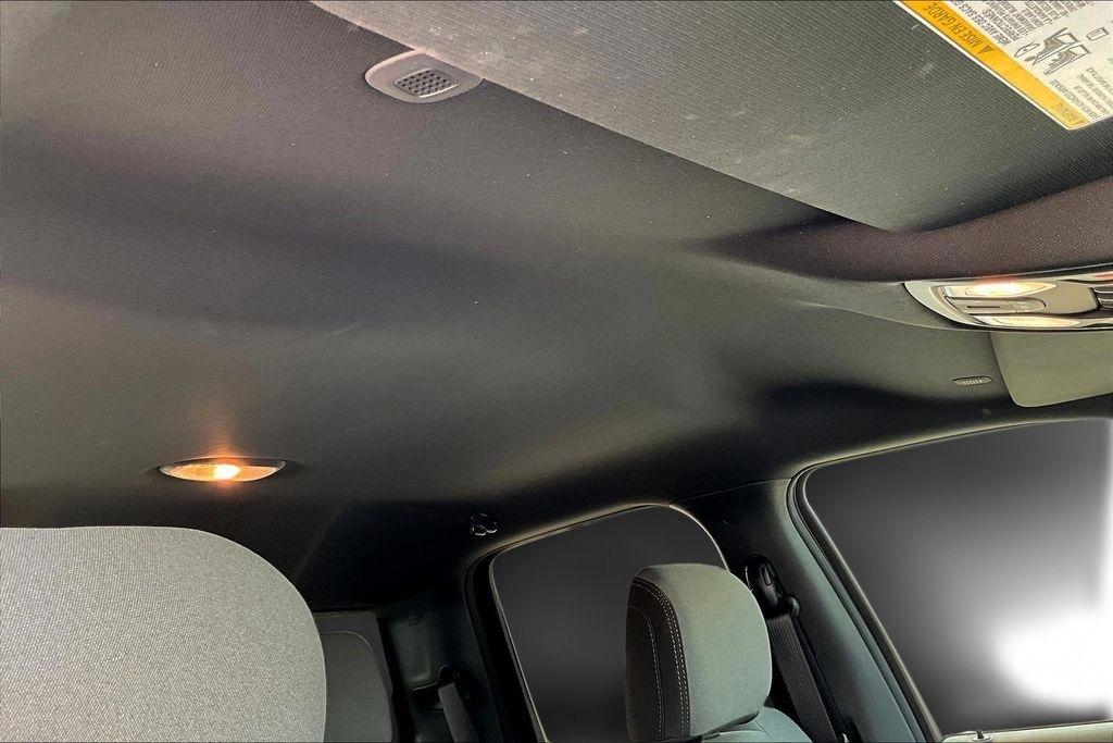 RAM 1500 Big Horn Quad Cab 2WD 2023