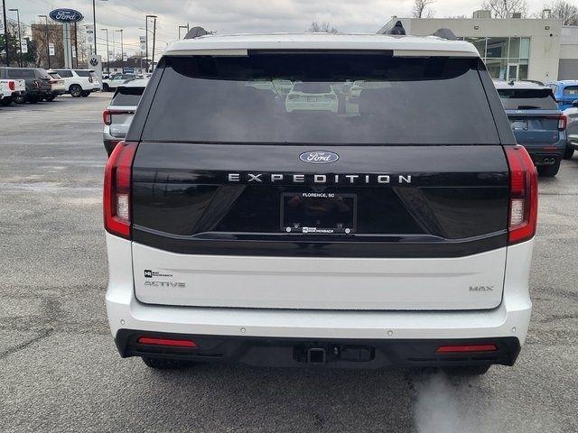 Ford Expedition MAX XLT 4WD 2025