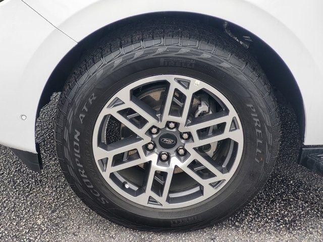 Ford Expedition MAX XLT 4WD 2025