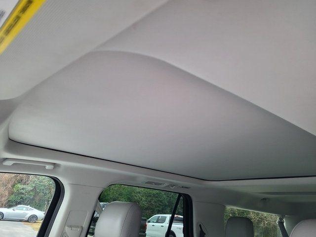 Ford Expedition MAX XLT 4WD 2025