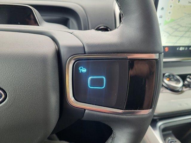 Ford Expedition MAX XLT 4WD 2025