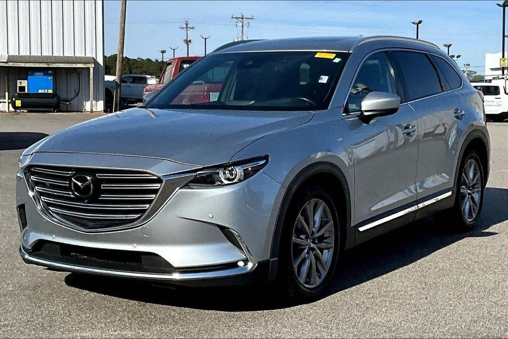 Mazda CX-9 Grand Touring FWD 2021