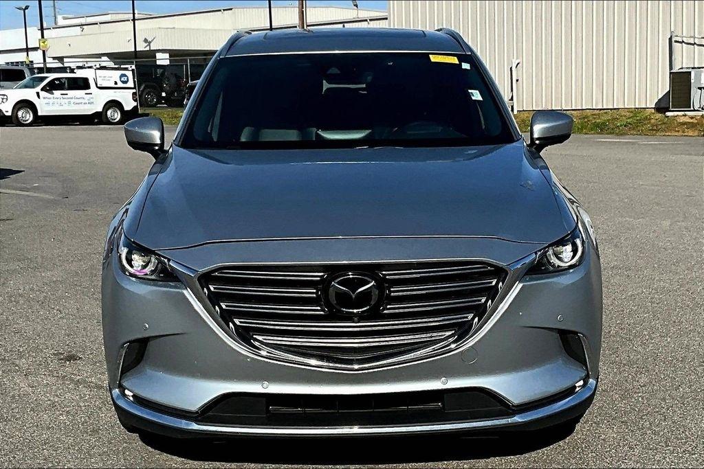 Mazda CX-9 Grand Touring FWD 2021