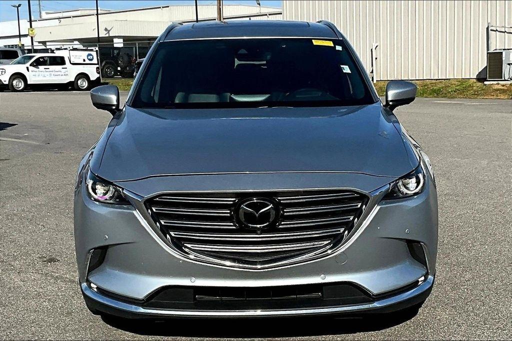 Mazda CX-9 Grand Touring FWD 2021