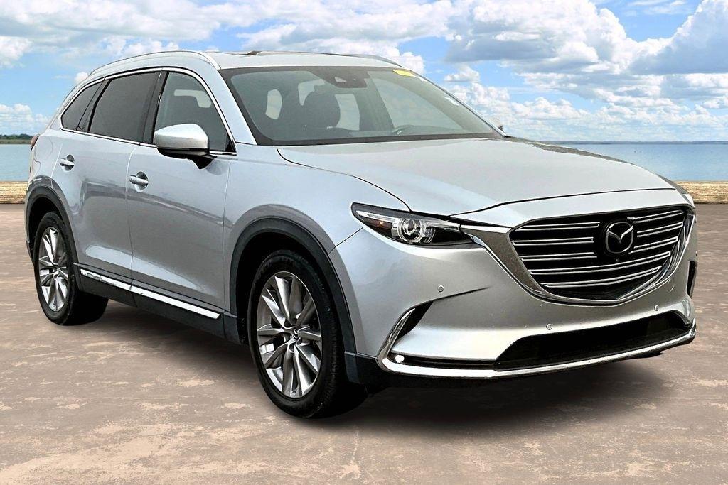 2021 Mazda CX-9 Grand Touring FWD