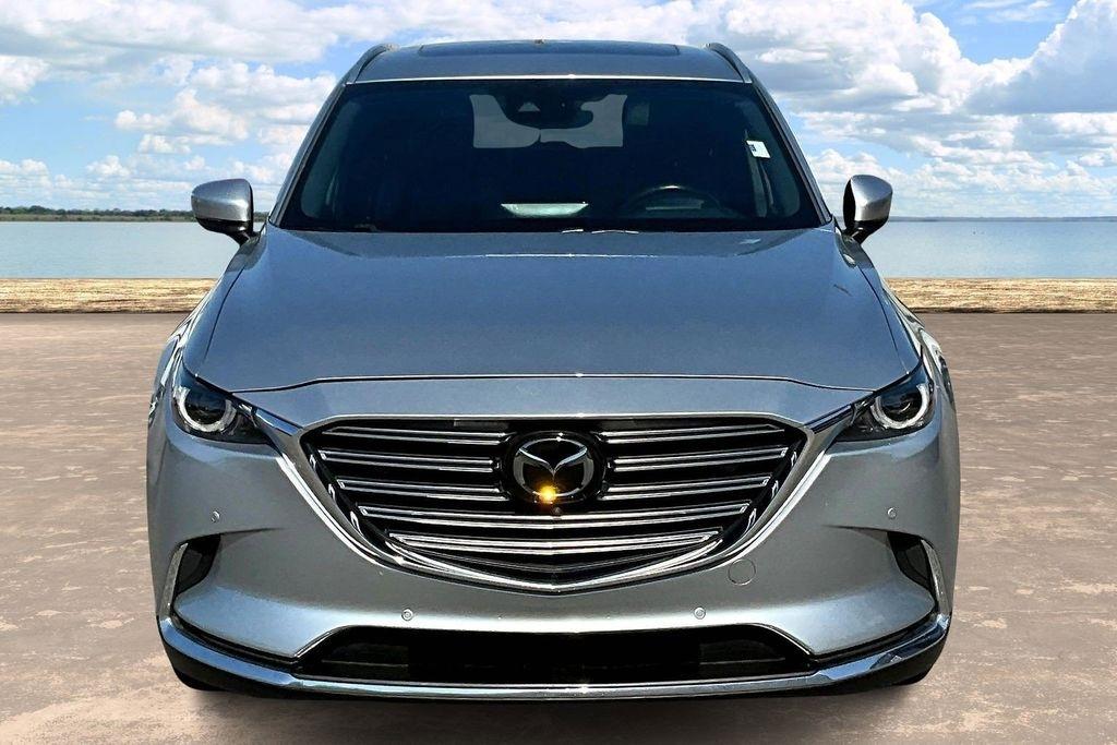 Mazda CX-9 Grand Touring FWD 2021