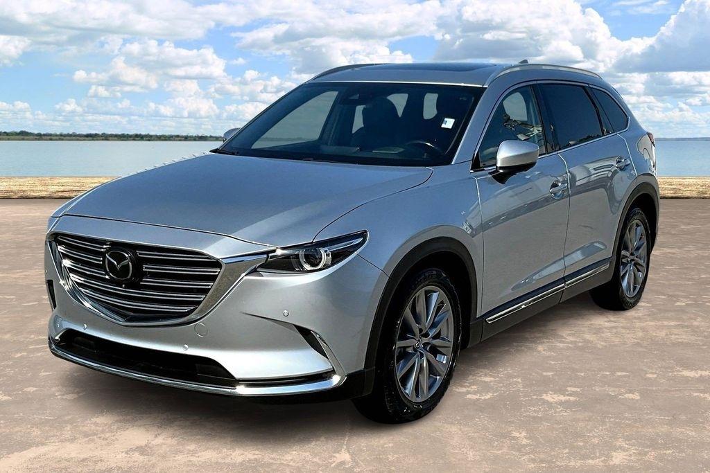 Mazda CX-9 Grand Touring FWD 2021