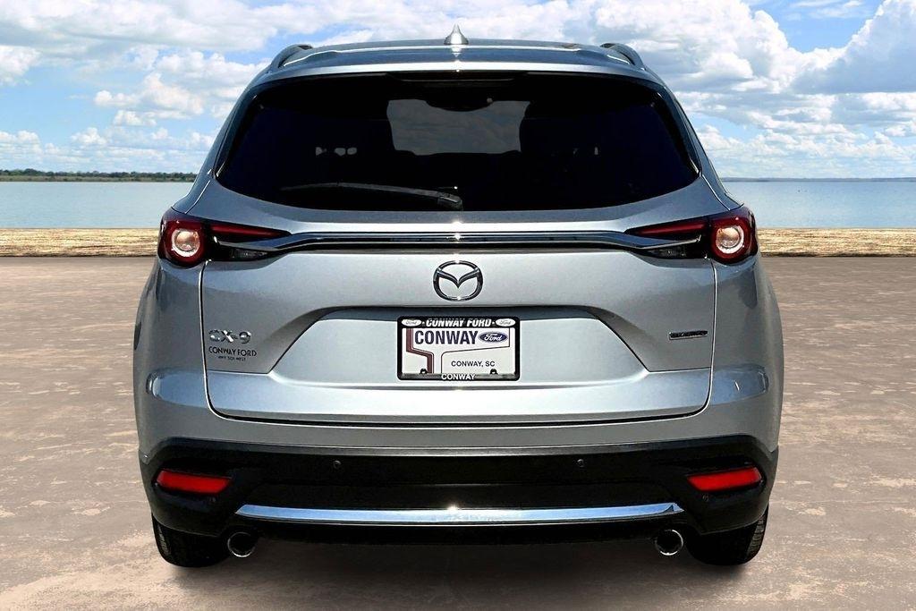 Mazda CX-9 Grand Touring FWD 2021