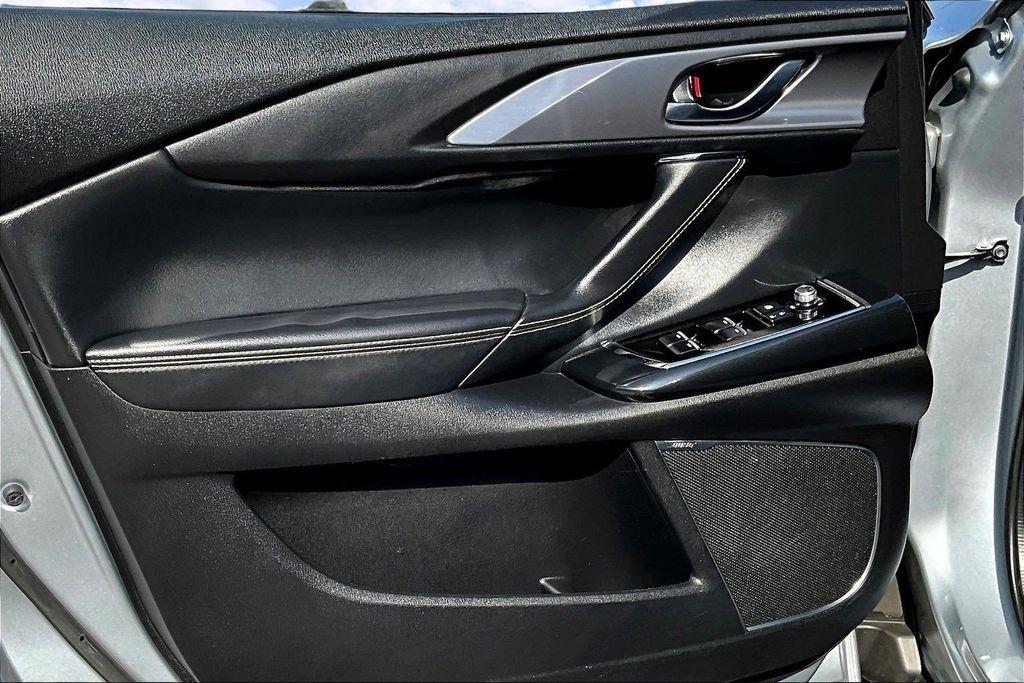 Mazda CX-9 Grand Touring FWD 2021