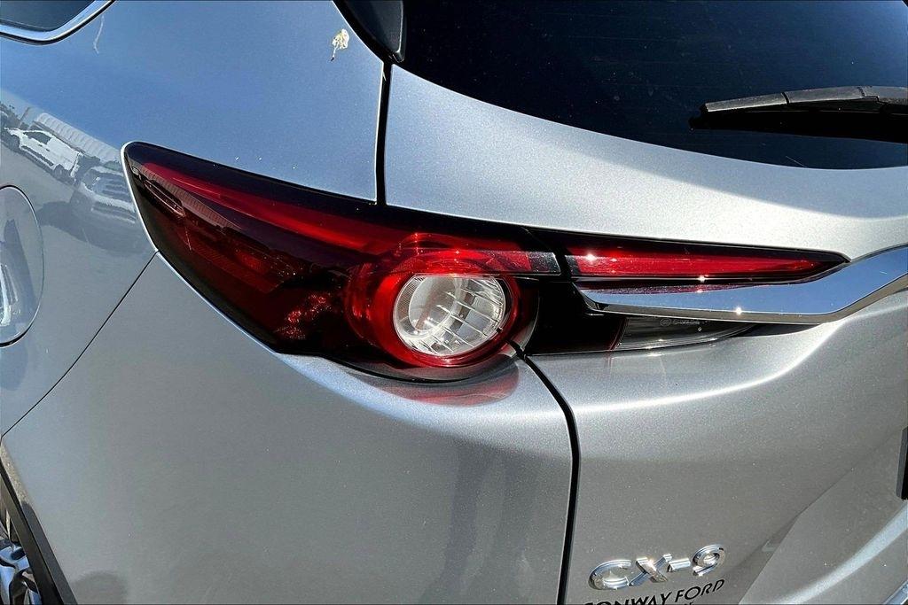Mazda CX-9 Grand Touring FWD 2021