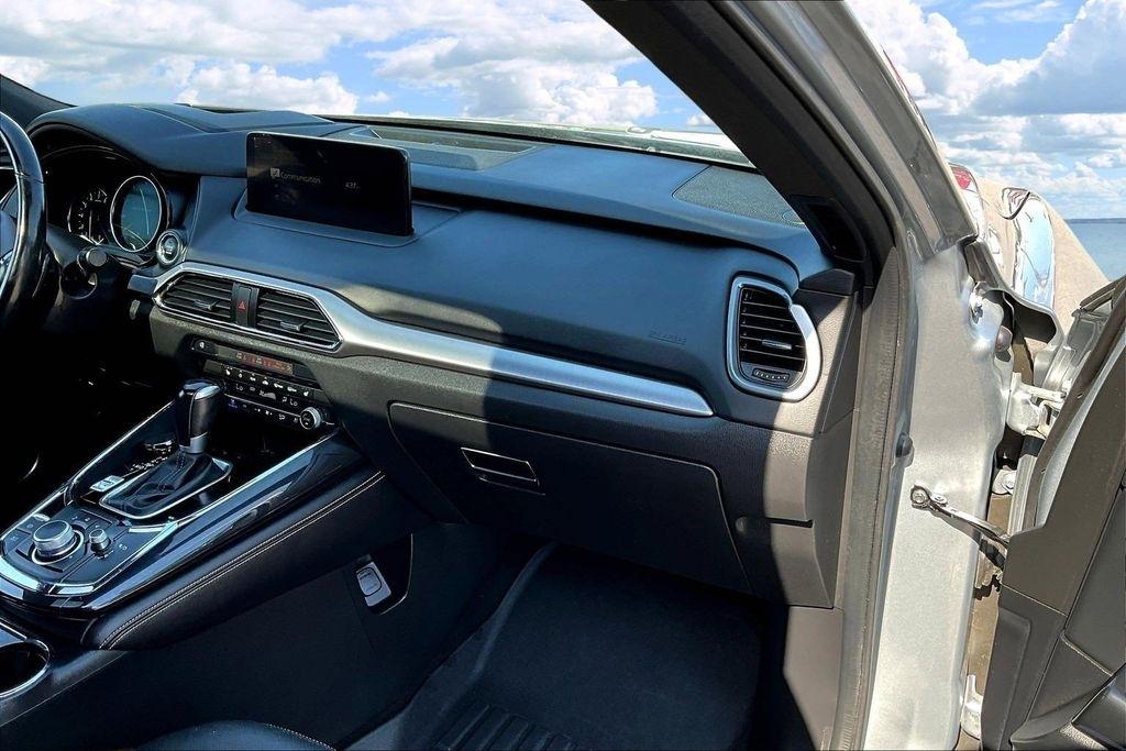 Mazda CX-9 Grand Touring FWD 2021