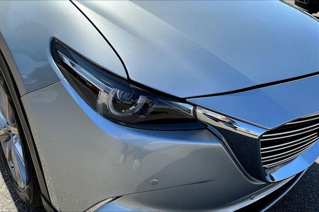 Mazda CX-9 Grand Touring FWD 2021