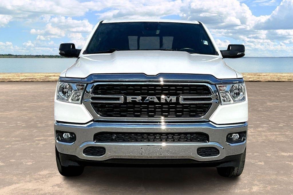 RAM 1500  2023