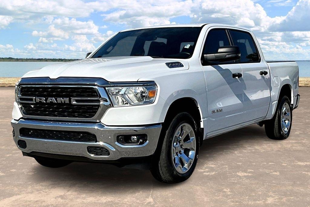 RAM 1500  2023