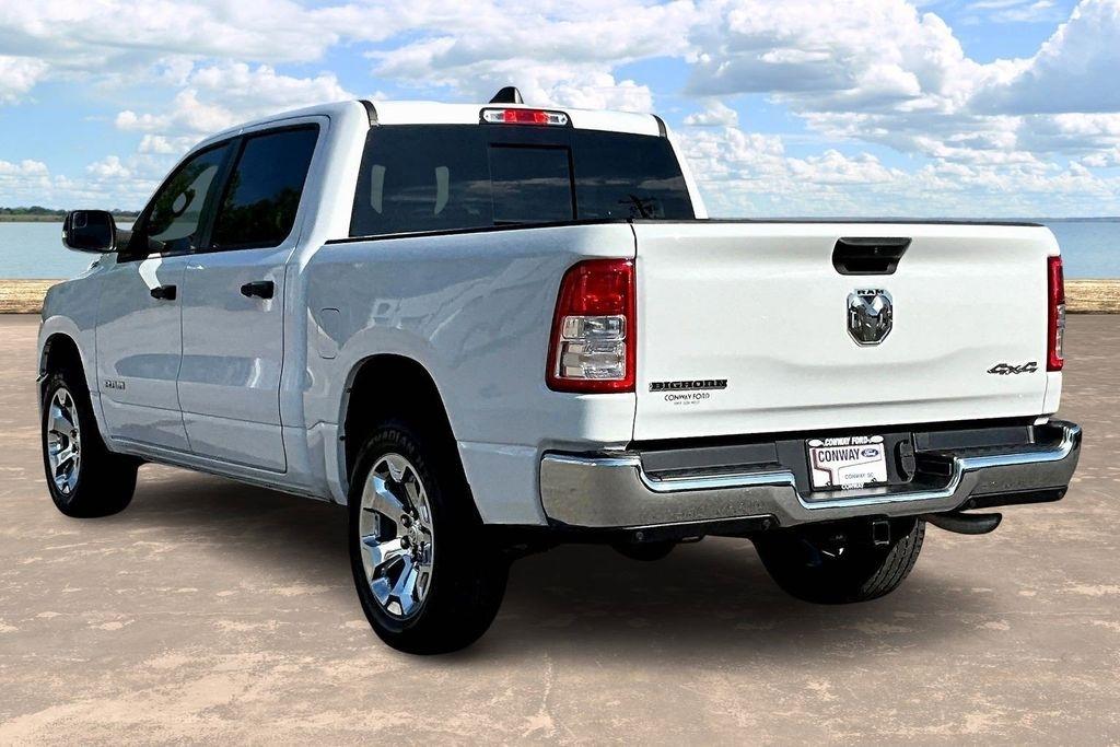 RAM 1500  2023