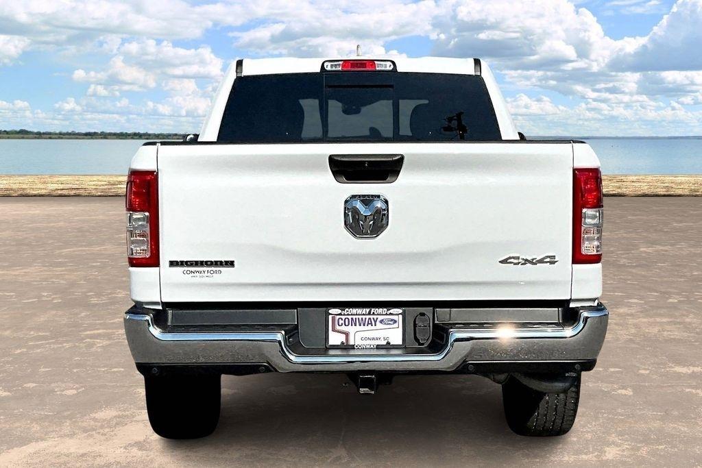 RAM 1500  2023