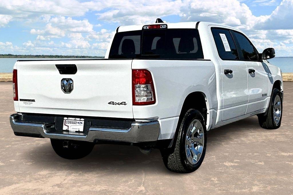 RAM 1500  2023