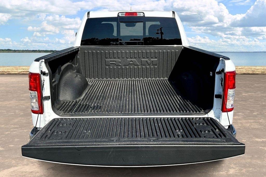 RAM 1500  2023