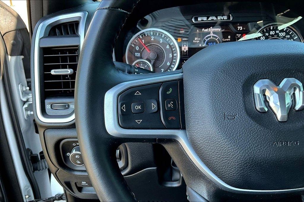 RAM 1500  2023
