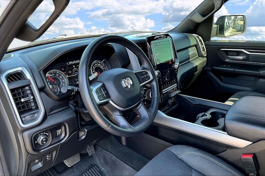 RAM 1500  2023