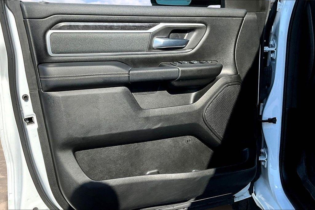 RAM 1500  2023