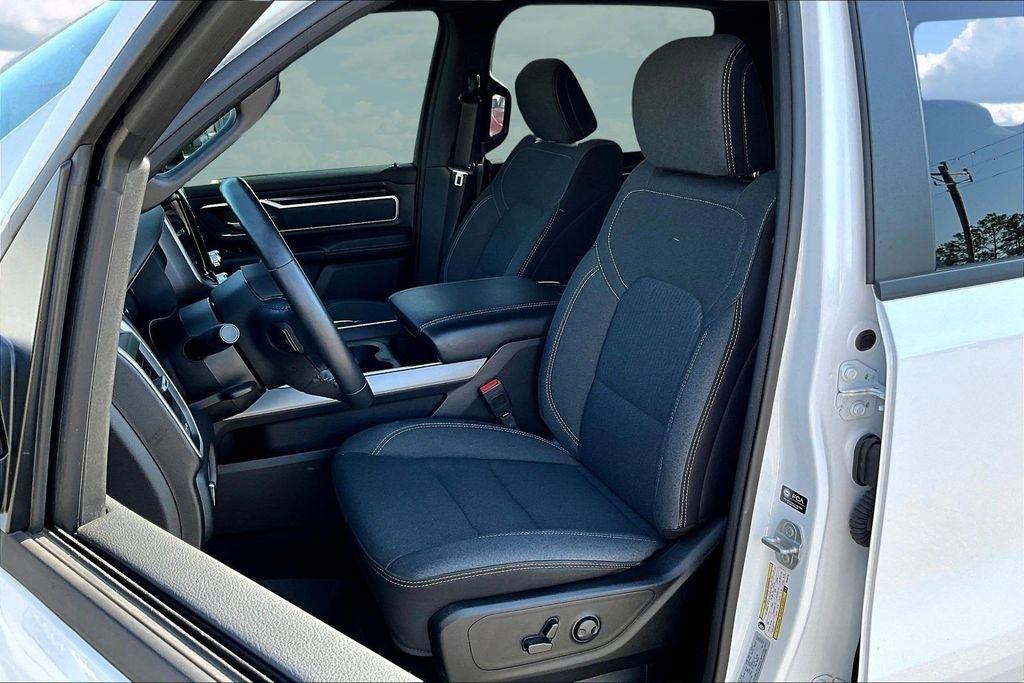 RAM 1500  2023