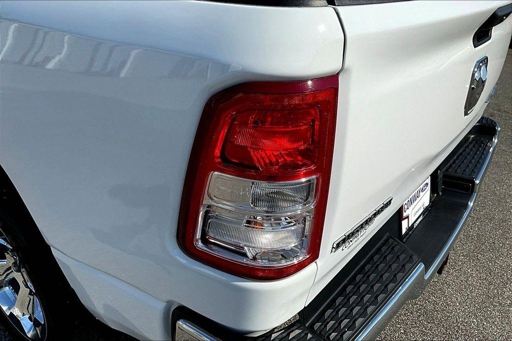 RAM 1500  2023