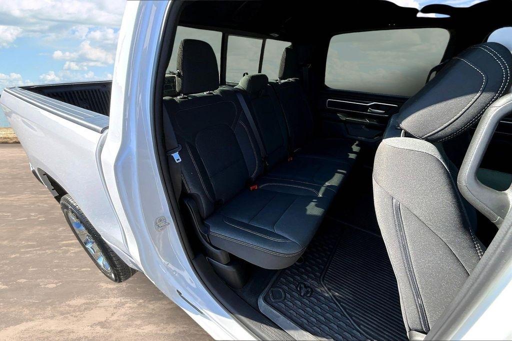 RAM 1500  2023