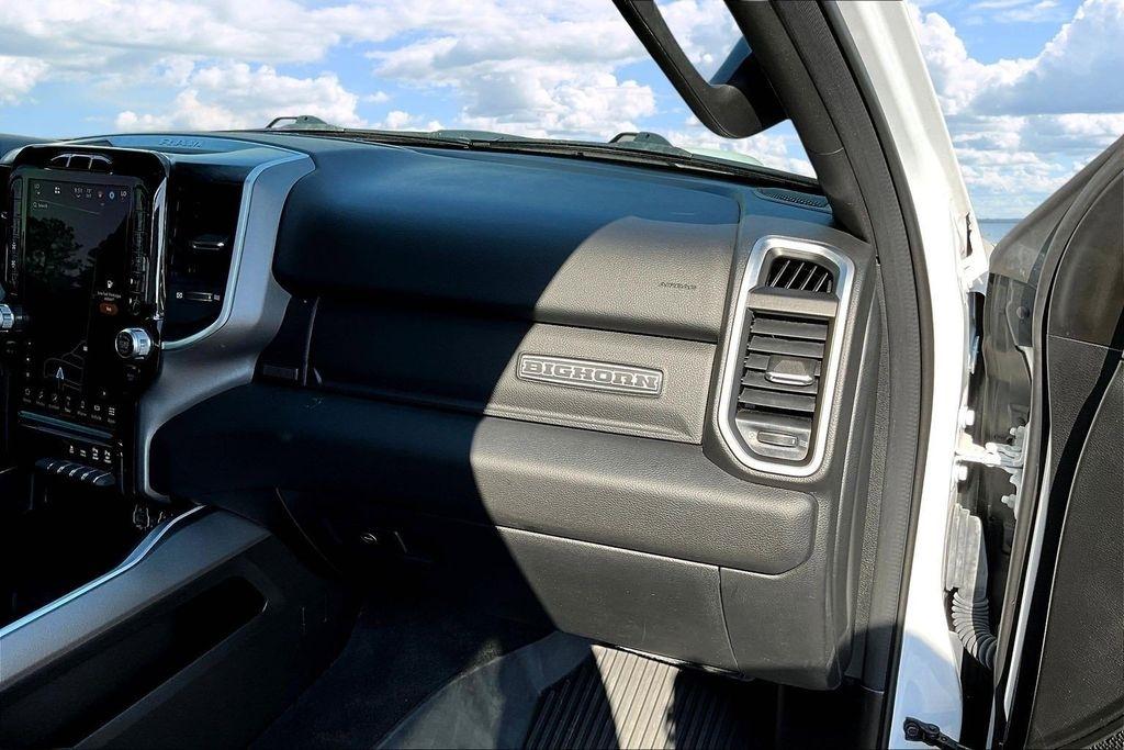 RAM 1500  2023