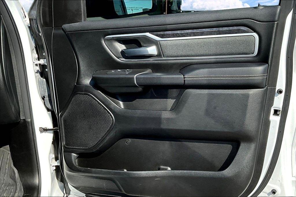 RAM 1500  2023