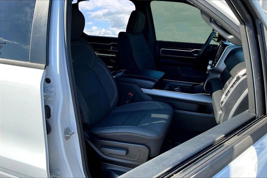 RAM 1500  2023