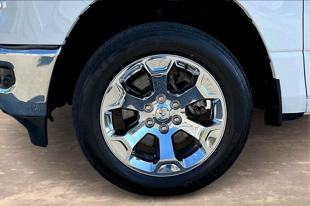 RAM 1500  2023