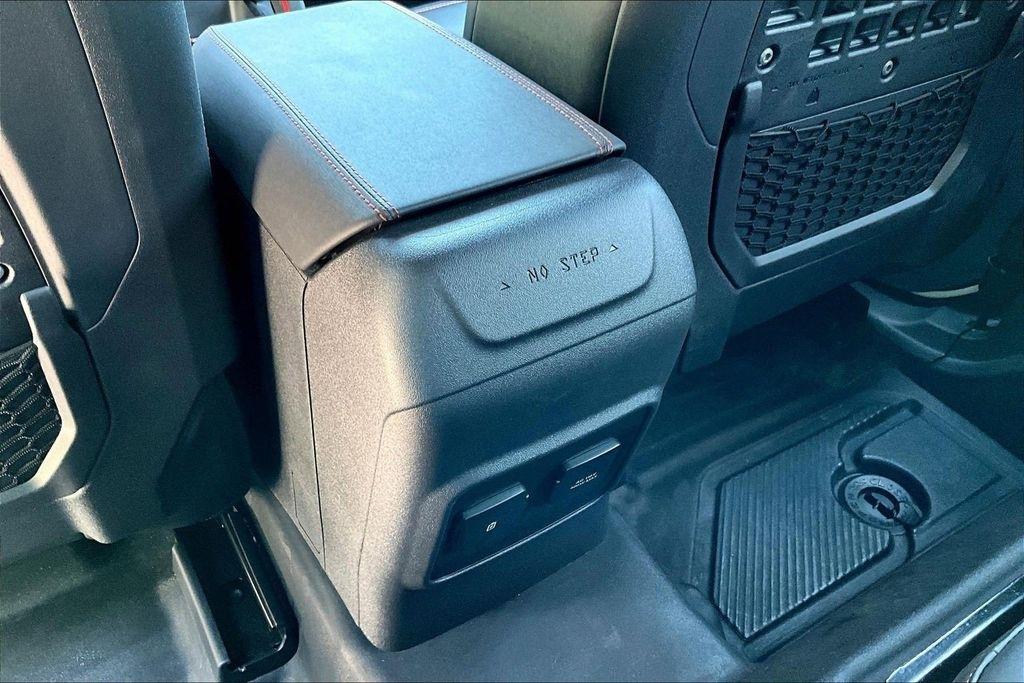 Ford Bronco  2025