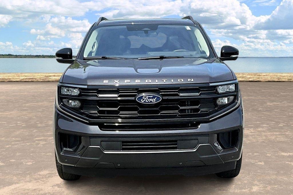 Ford Expedition  2025