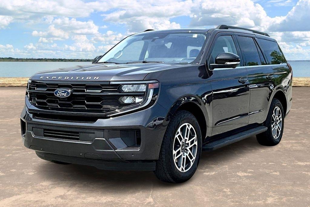 Ford Expedition  2025