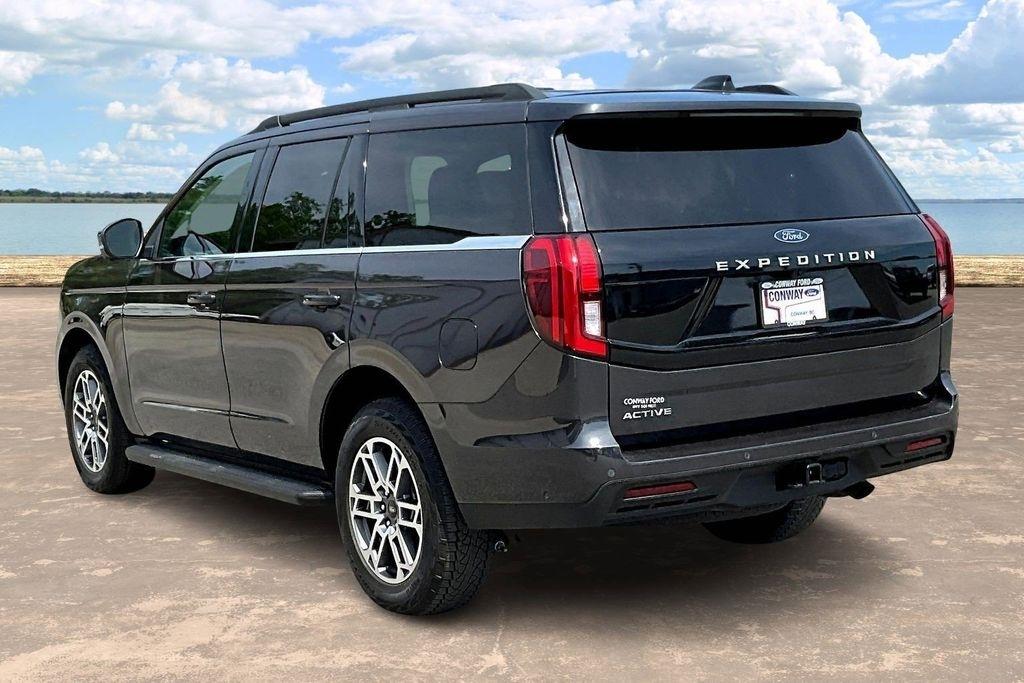 Ford Expedition  2025