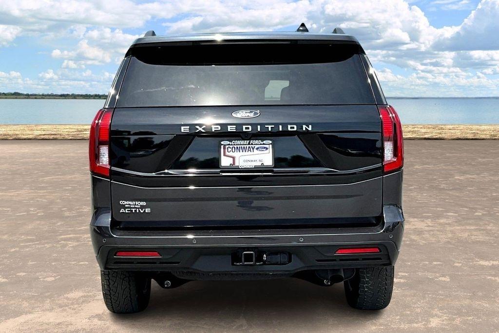 Ford Expedition  2025
