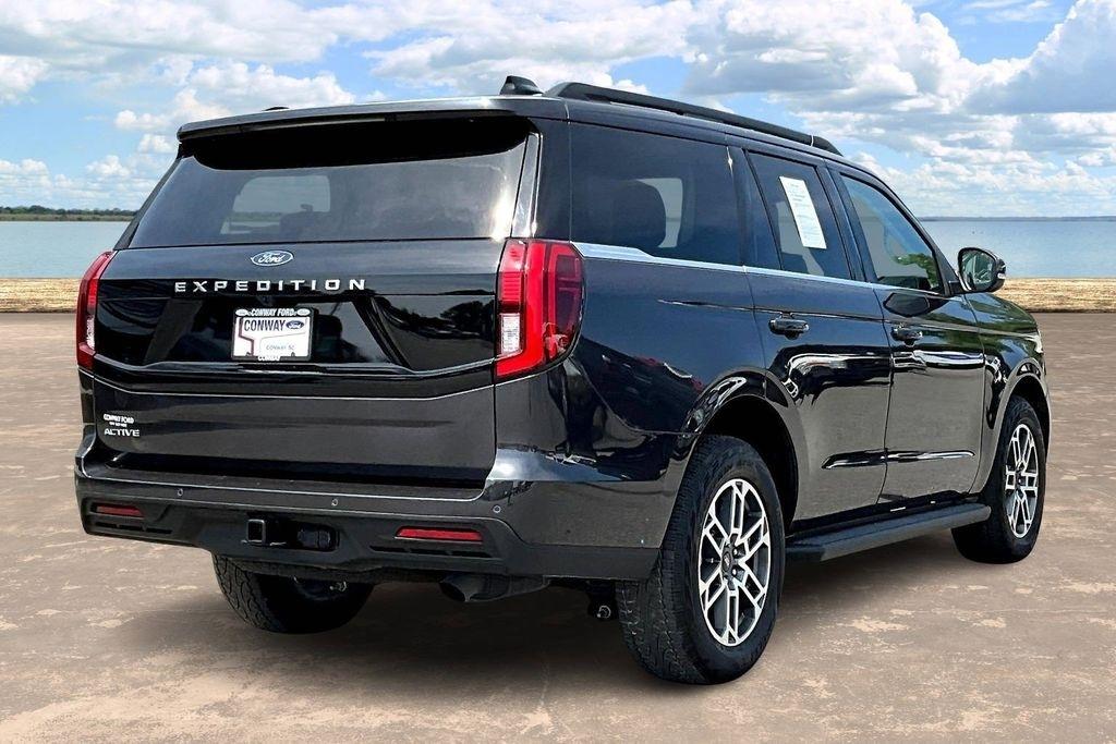 Ford Expedition  2025