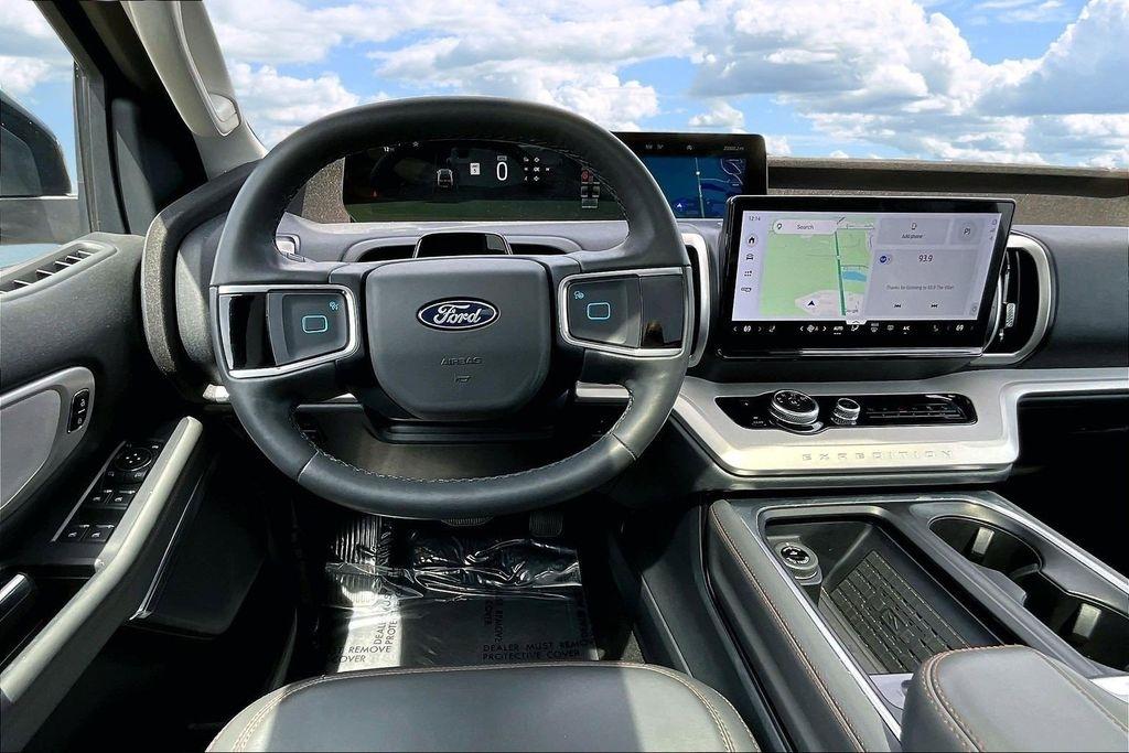 Ford Expedition  2025