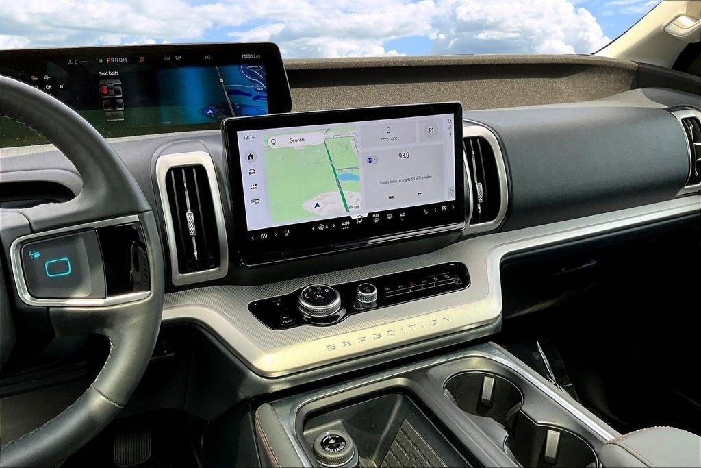 Ford Expedition  2025