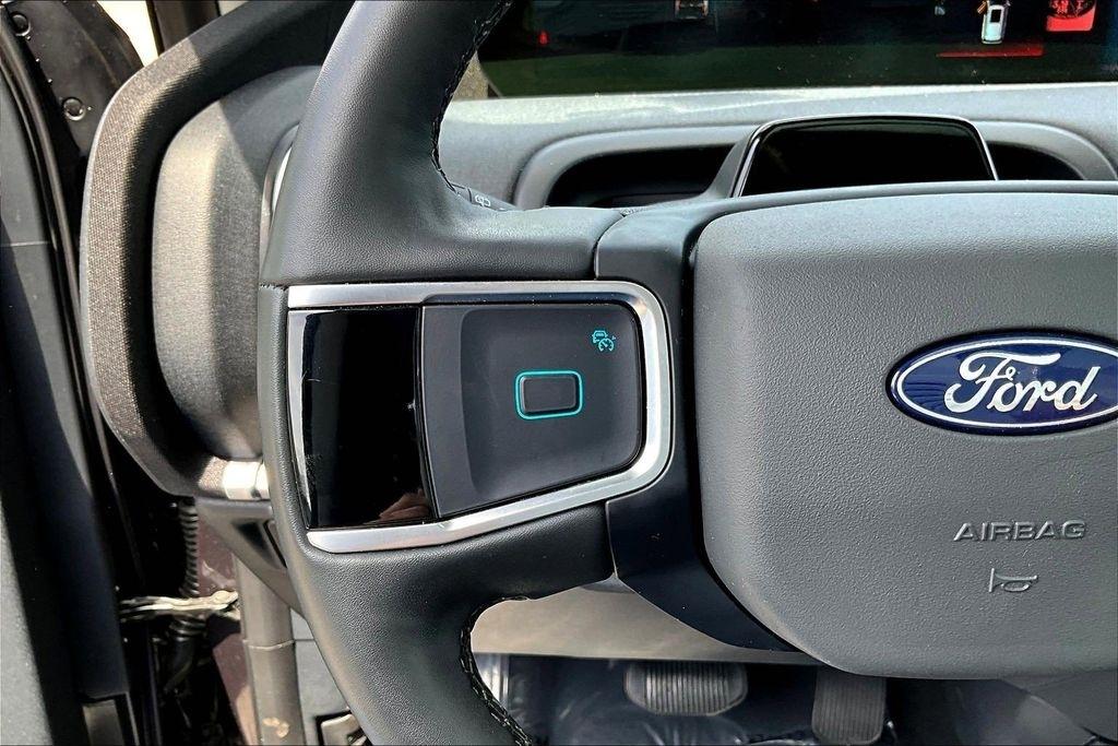 Ford Expedition  2025