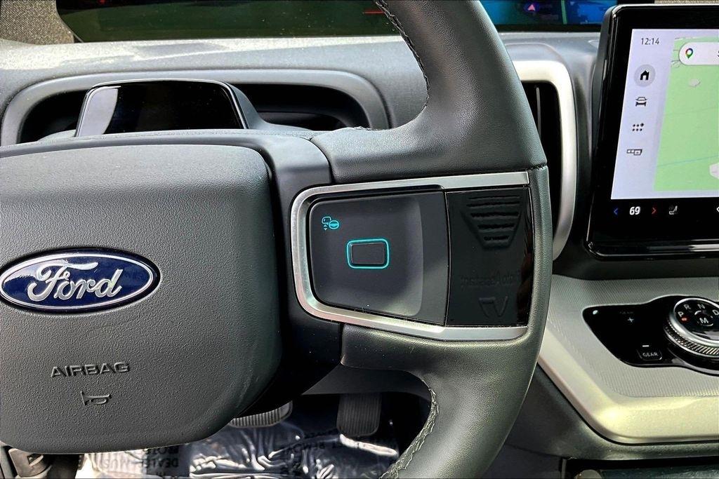 Ford Expedition  2025