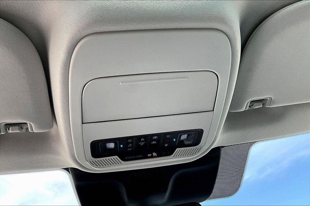 Ford Expedition  2025