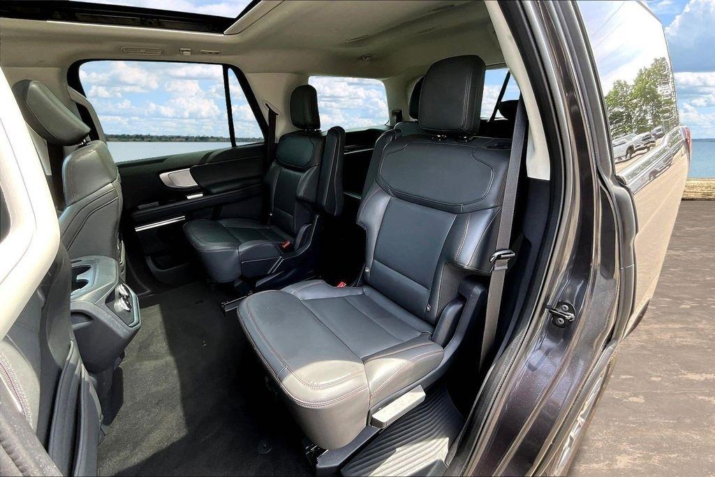 Ford Expedition  2025