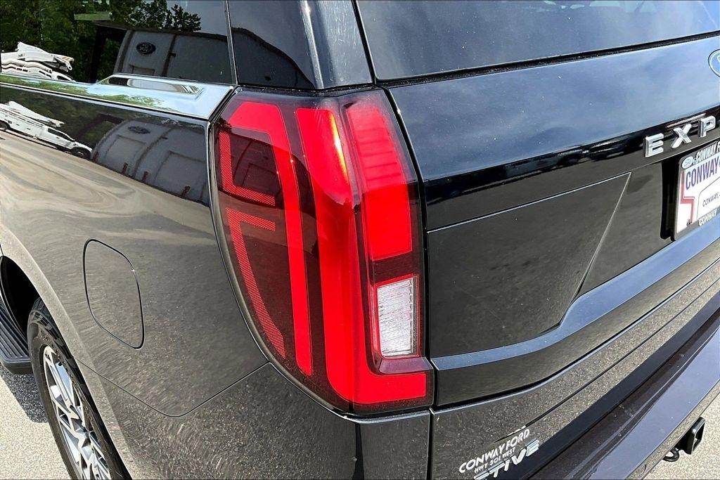 Ford Expedition  2025