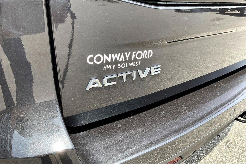 Ford Expedition  2025