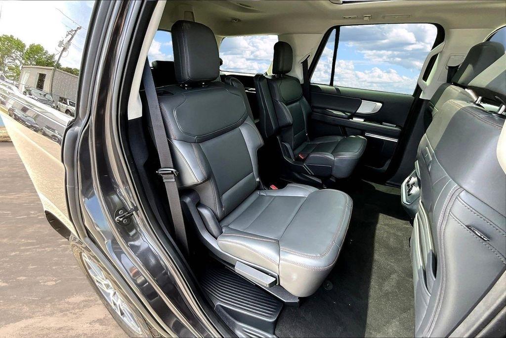 Ford Expedition  2025