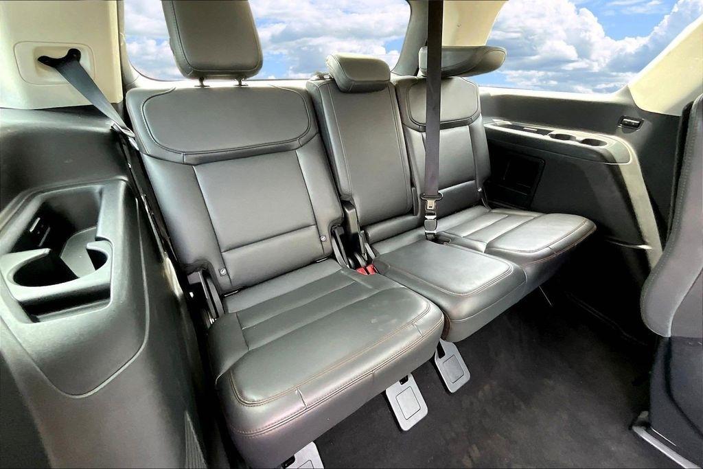 Ford Expedition  2025