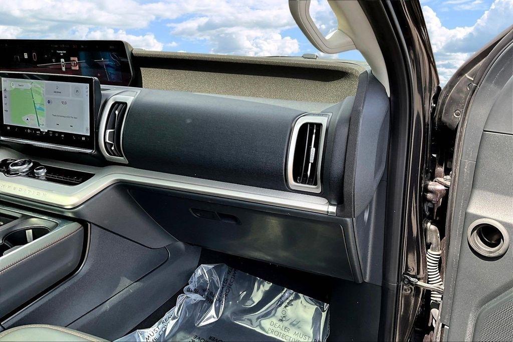 Ford Expedition  2025
