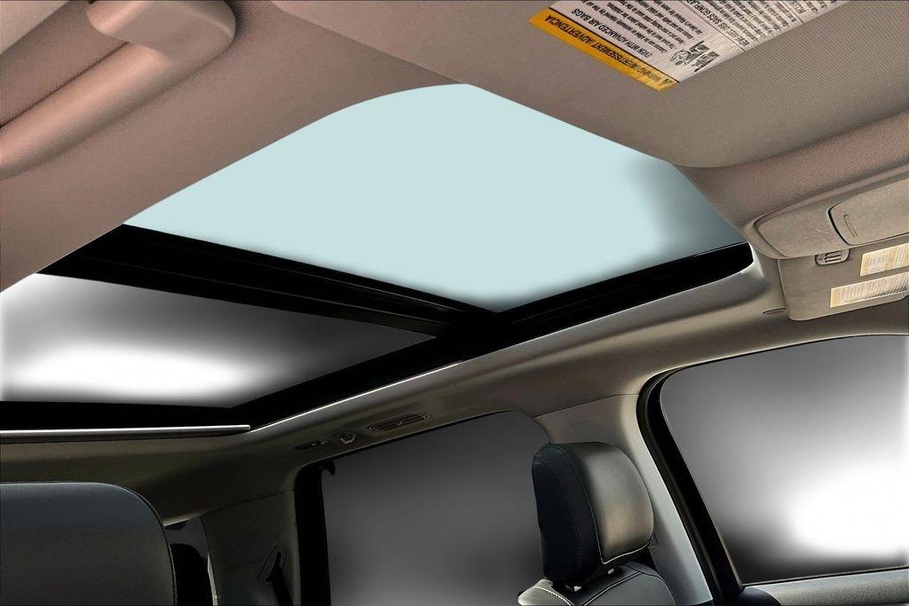 Ford Expedition  2025